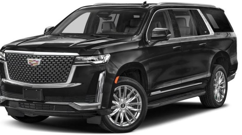 CADILLAC ESCALADE ESV 2023 1GYS4MKL5PR171063 image